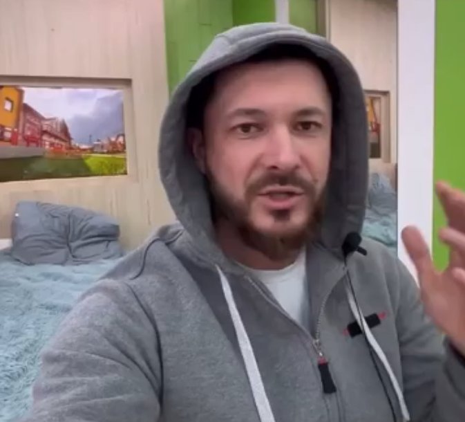 Игорь Григорьев помогает Дмитрию Шишкану выйти из депресии Игорь Григорьев помогает Дмитрию Шишкану выйти из депресии