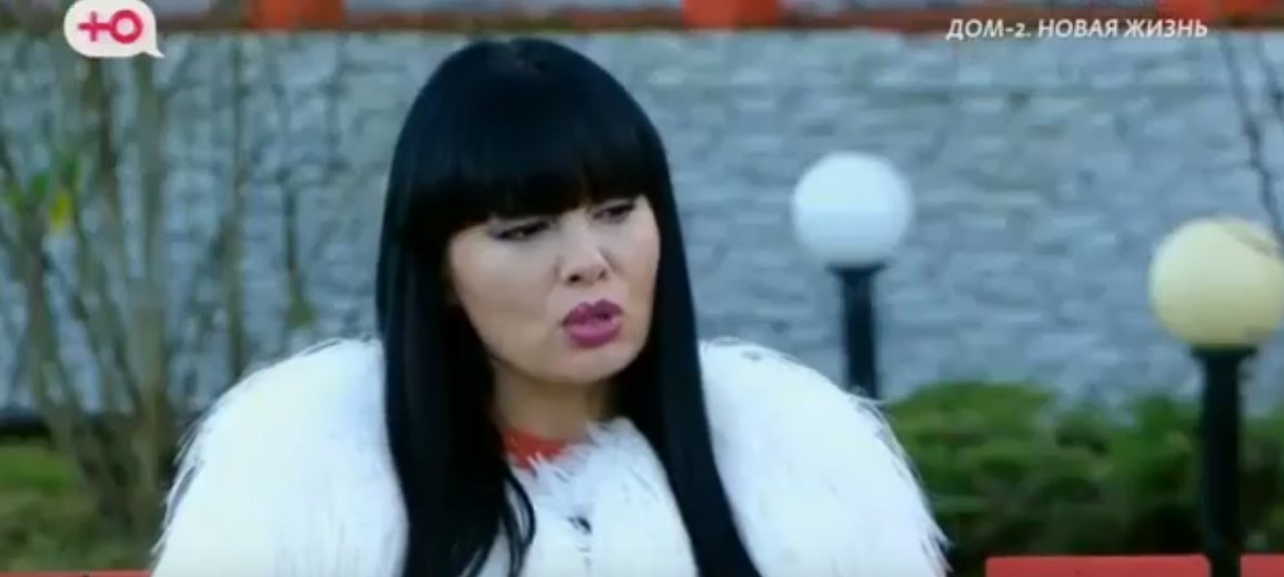 Нелли Ермолаева считает, что Квашникова 