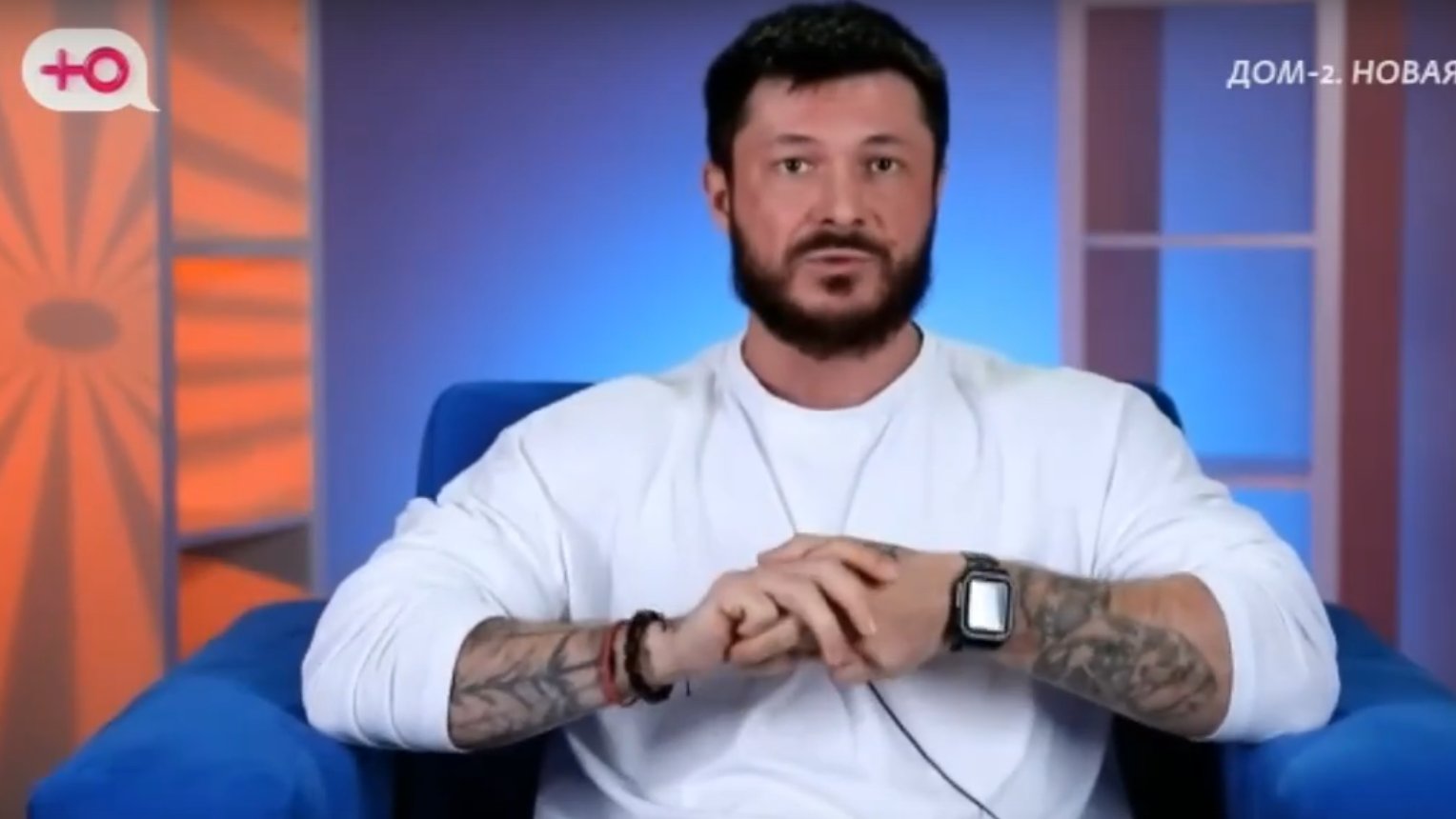 У Дмитрия Шишкану не получается собрать заговор против Юниты Петросян У Дмитрия Шишкану не получается собрать заговор против Юниты Петросян