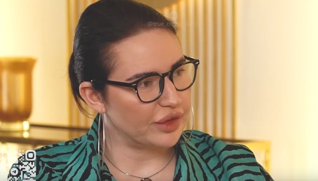 Александра Черно: как все пропить и дно пробить