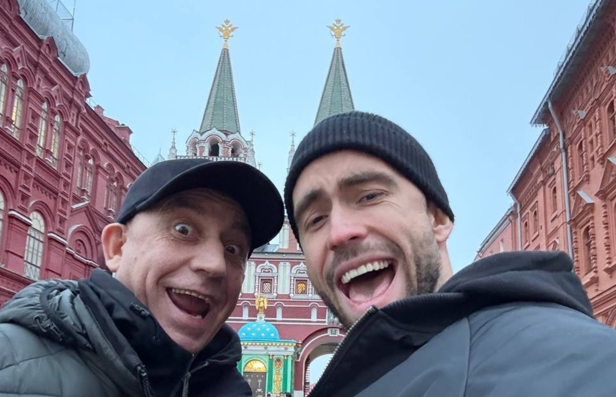 Катя Квашникова выйдет замуж за Григорьева только после разрешения психолога Катя Квашникова выйдет замуж за Григорьева только после разрешения психолога