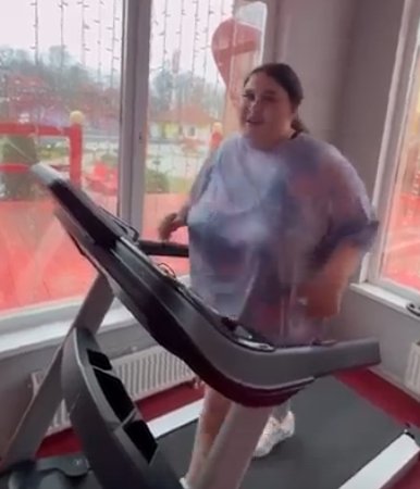 Никита Гуранда стал личным тренером новой 