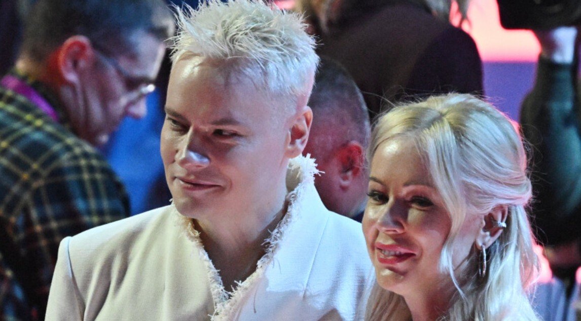 SHAMAN и Екатерина Мизулина решили обойтись без медового месяца