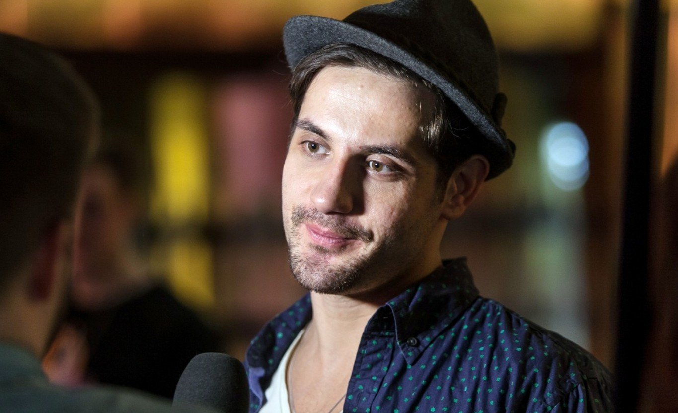 Богатырев прокомментировал новости о разводе с Арнтгольц