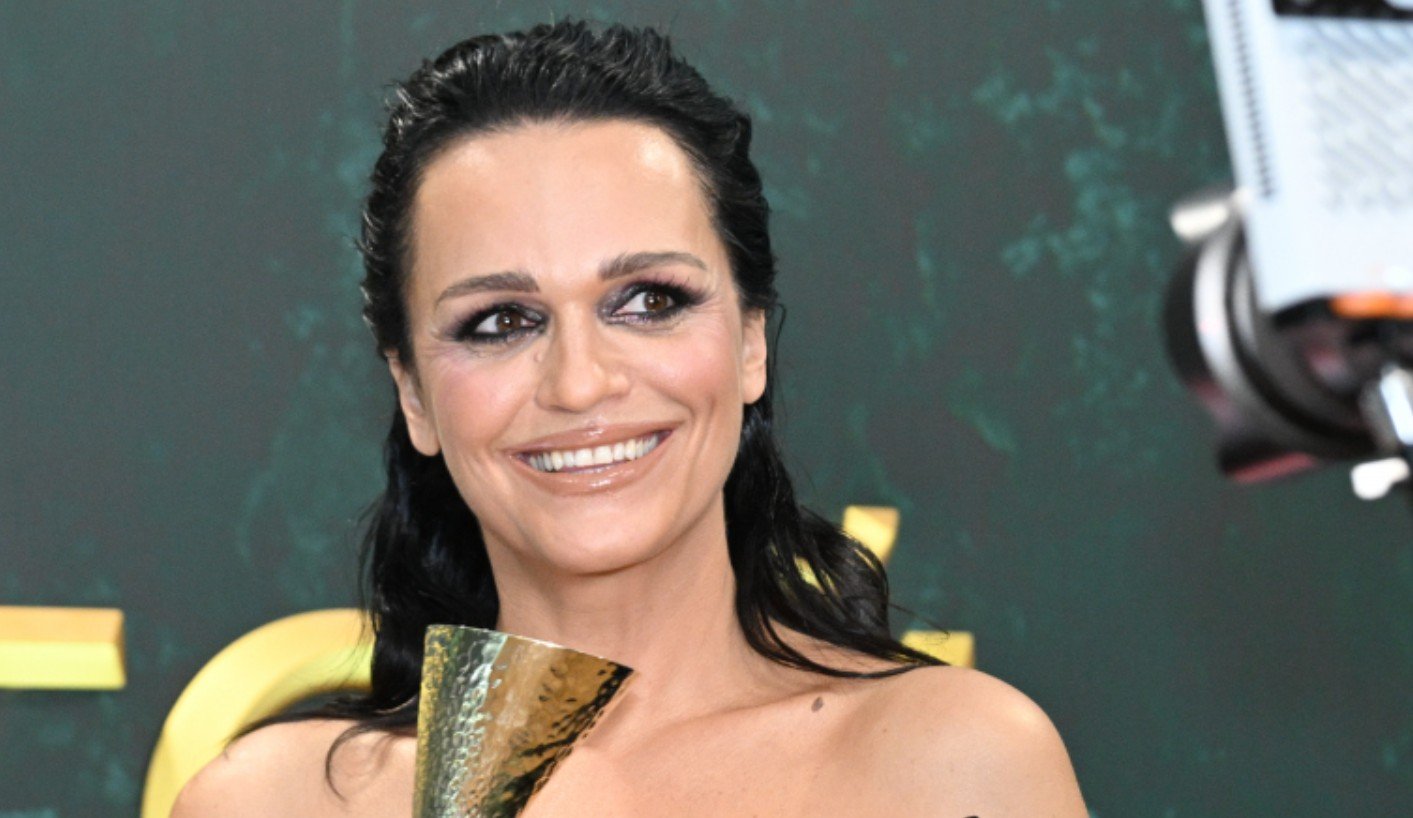 Певица Слава поделилась с подписчиками наболевшим