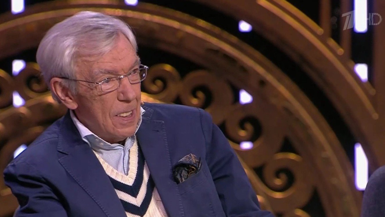 Стала известна причина смерти Юрия Николаева Стала известна причина смерти Юрия Николаева