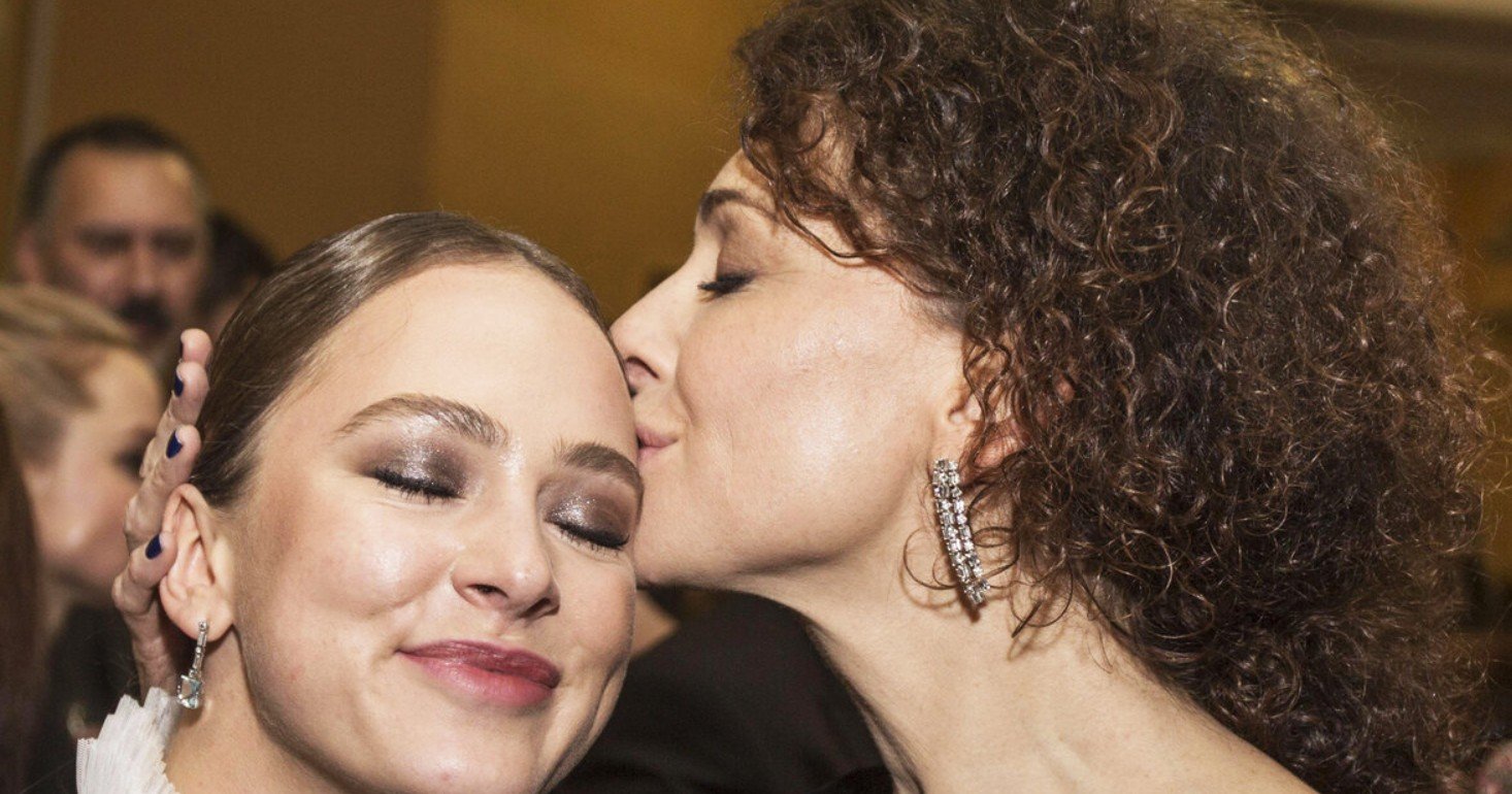 Аглая Тарасова прекрасно знала о спрятанных в багаже запрещенных веществах Аглая Тарасова прекрасно знала о спрятанных в багаже запрещенных веществах