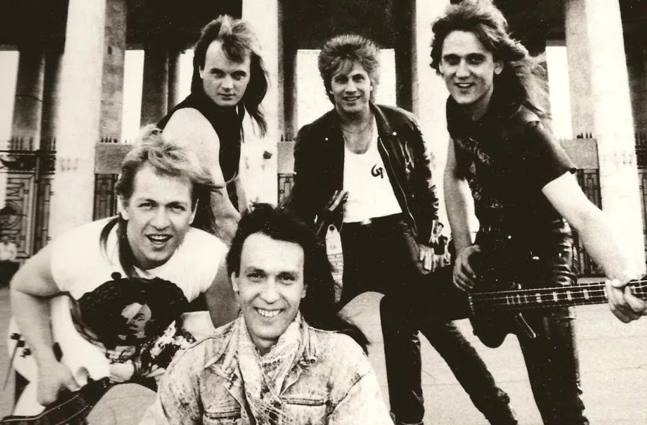 Основатель 