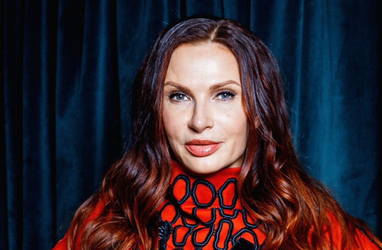 Эвелина Бледанс резко высказалась в сторону Аскольда Запашного