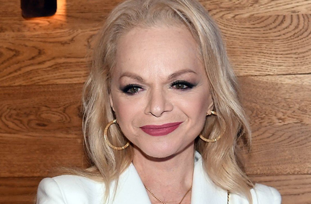 Стало известно, чем из недвижимости владеет Лариса Долина Стало известно, чем из недвижимости владеет Лариса Долина