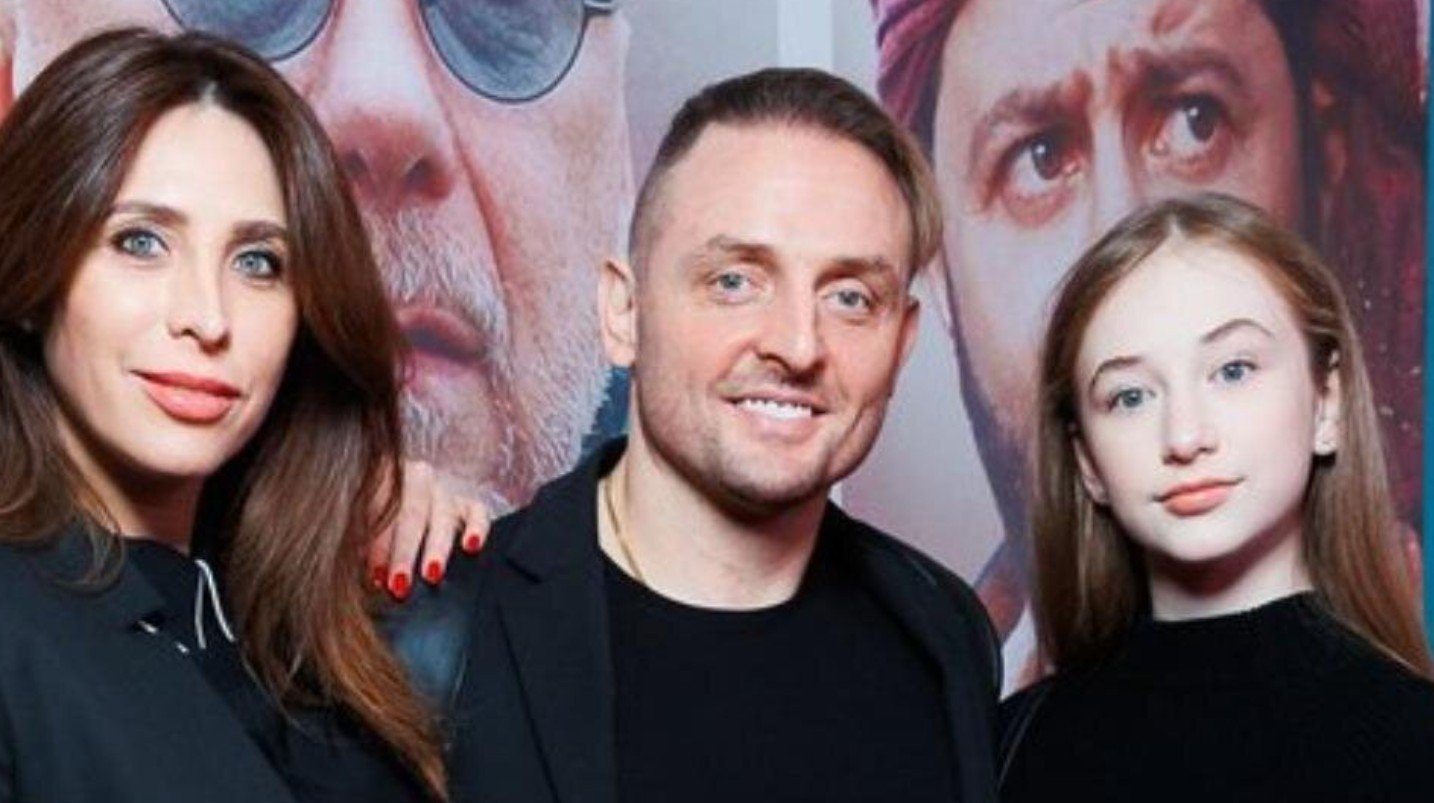 Дочь Аскольда Запашного готова принять внебрачного сына своего отца Дочь Аскольда Запашного готова принять внебрачного сына своего отца