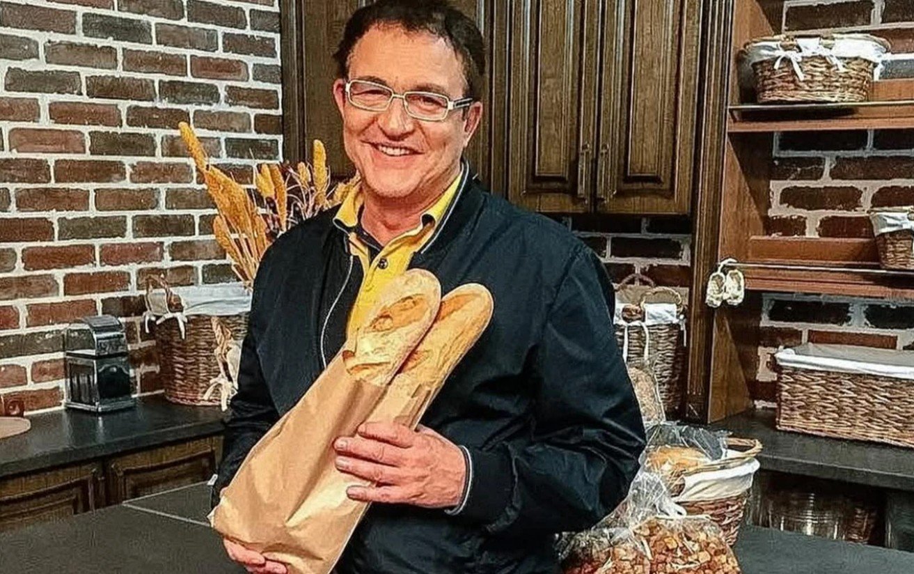 Дмитрий Дибров не считает постыдным видео с расстегнутой ширинкой Дмитрий Дибров не считает постыдным видео с расстегнутой ширинкой