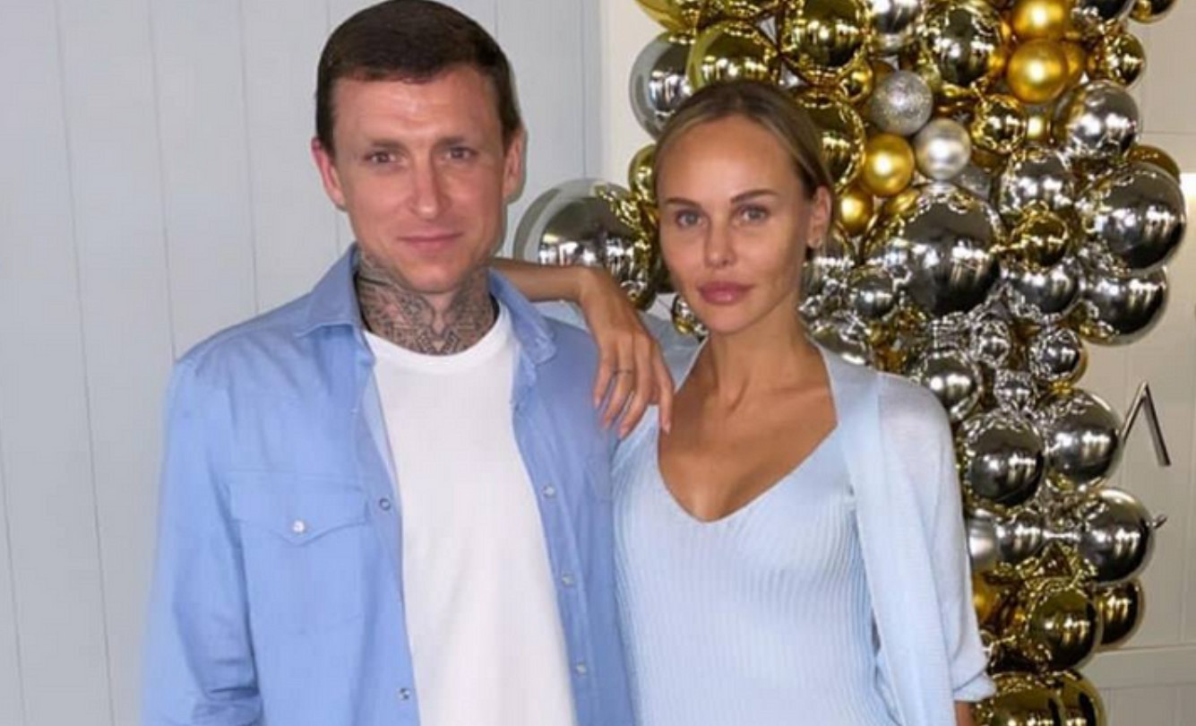 Жена Павла Мамаева оправдалась за свою резкость по отношению к мужу Жена Павла Мамаева оправдалась за свою резкость по отношению к мужу