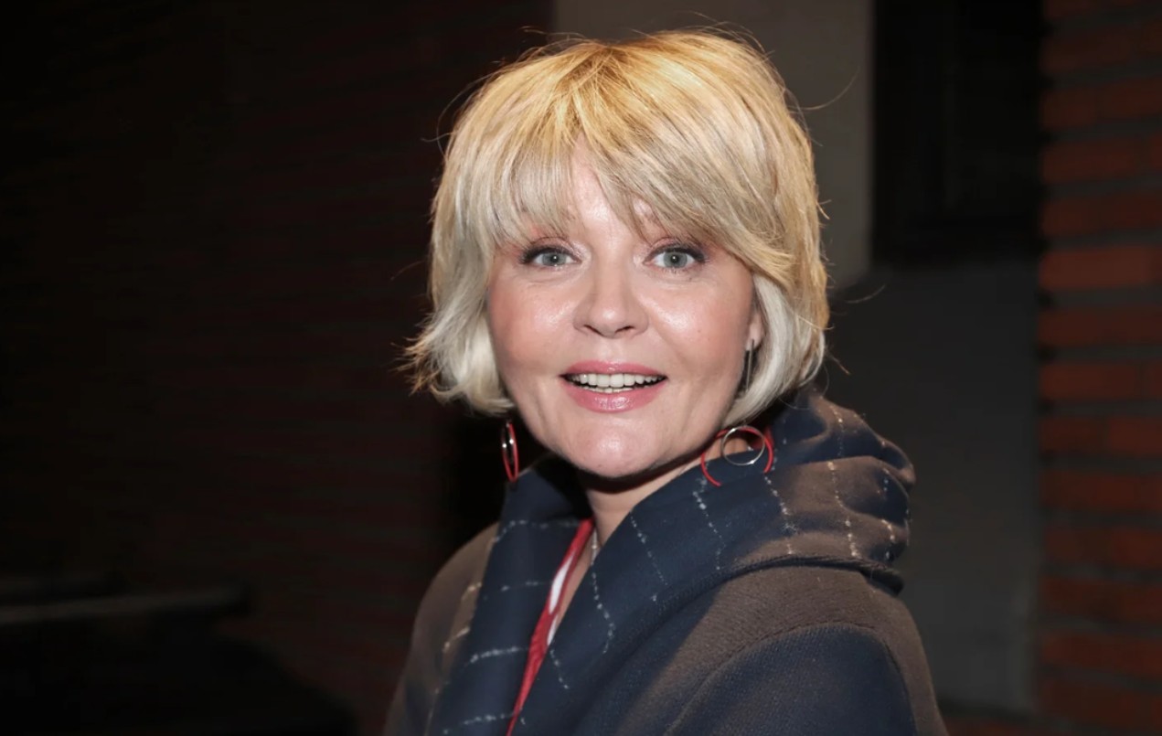 Юлия Меньшова отказалась принимать название нового сериала Жоры Крыжовникова Юлия Меньшова отказалась принимать название нового сериала Жоры Крыжовникова