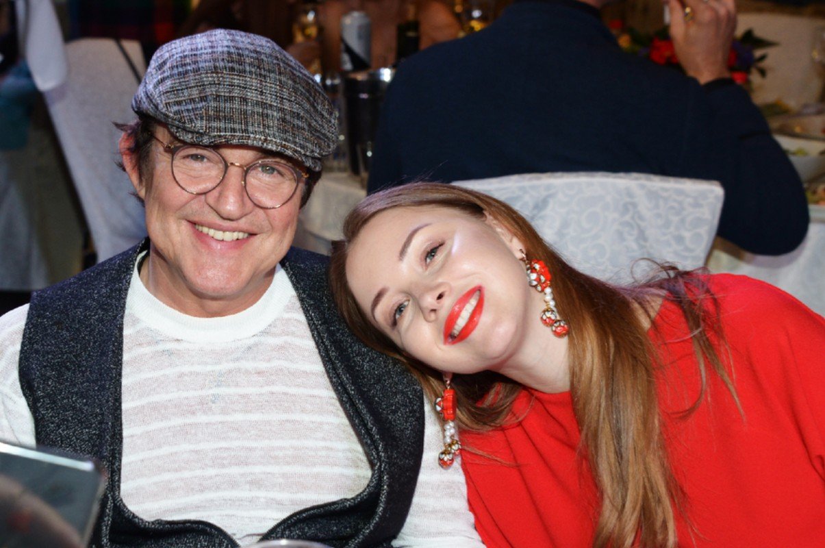 Полина Диброва прокомментировала скандал, разгоревшийся в Сети Полина Диброва прокомментировала скандал, разгоревшийся в Сети