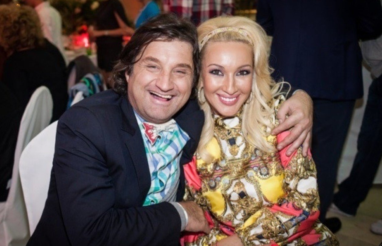 Отар Кушанашвили рассказал горькую правду о Лере Кудрявцевой Отар Кушанашвили рассказал горькую правду о Лере Кудрявцевой