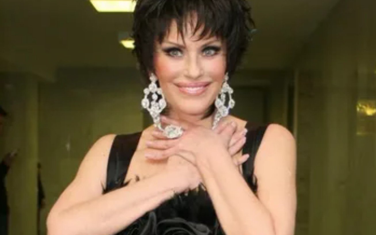 Сергей Соседов утверждает, он не сравнивал Пугачеву с Понаровской Сергей Соседов утверждает, он не сравнивал Пугачеву с Понаровской