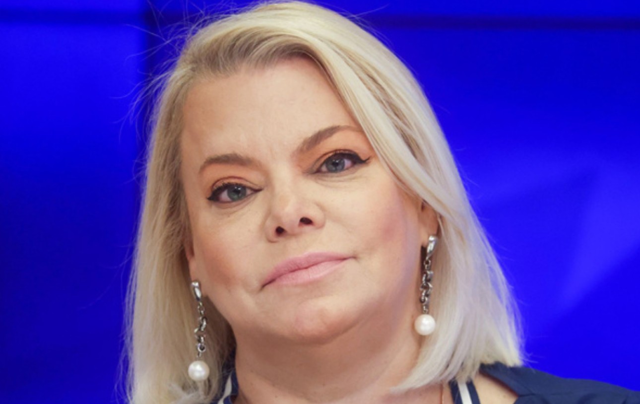 Яна Поплавская прокомментировала видеозапись с Дибровым, выложенную в Сеть Яна Поплавская прокомментировала видеозапись с Дибровым, выложенную в Сеть