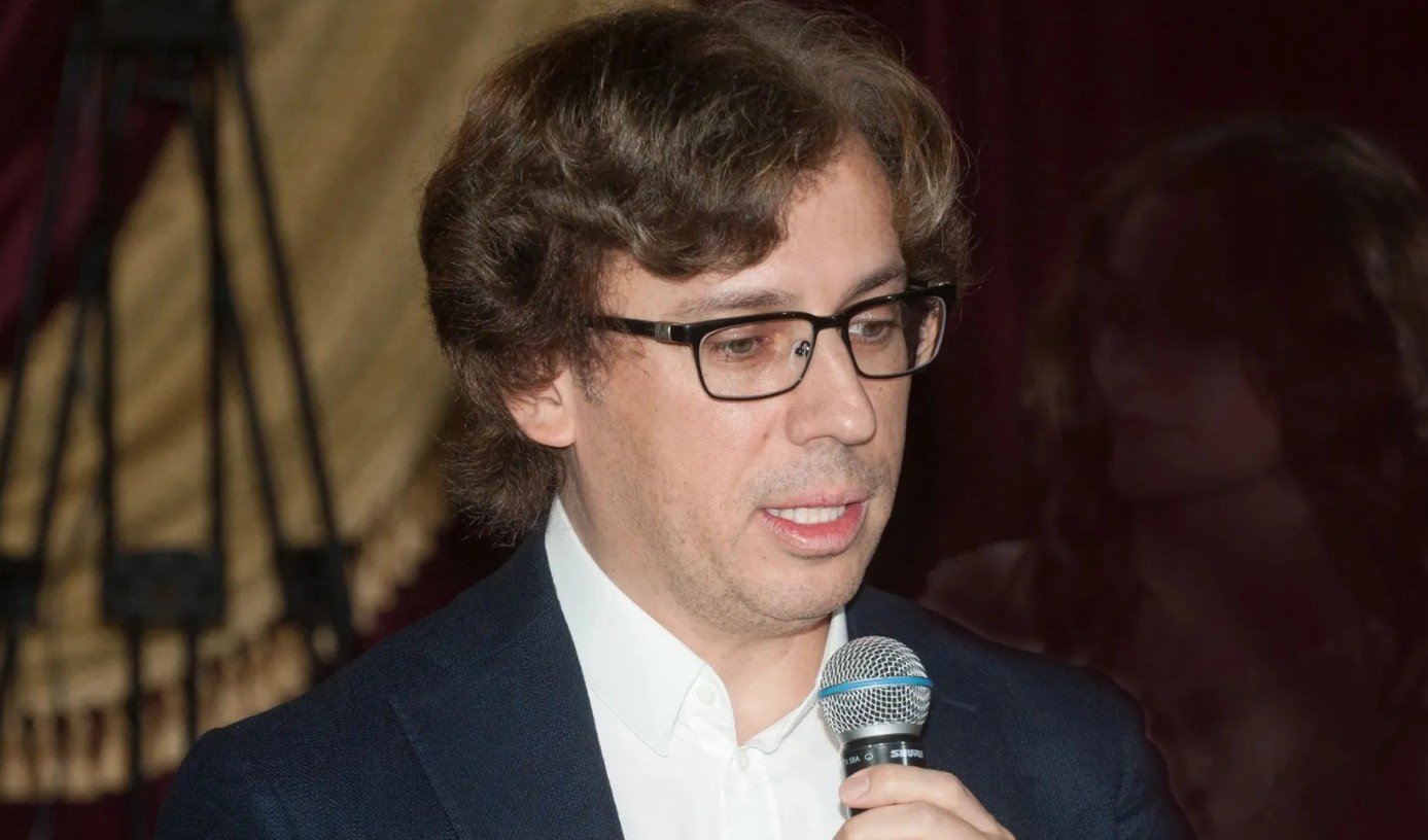 Подписчики осудили циничное поведение Максима Галкина Подписчики осудили циничное поведение Максима Галкина