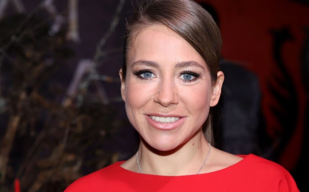 Юлия Барановская назвала домохозяек настоящими работягами