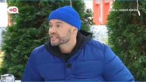 как Андрей Черкасов не видит возможности вернуть Александру Черно на Дом 2