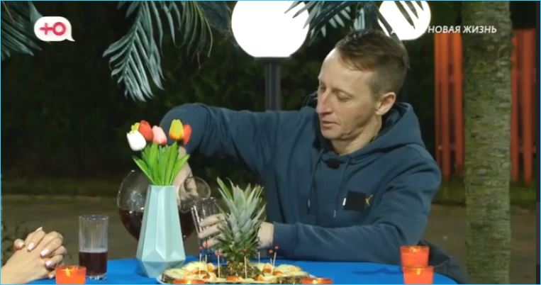 Вероника Гракович не хочет жить так, как командуют другие