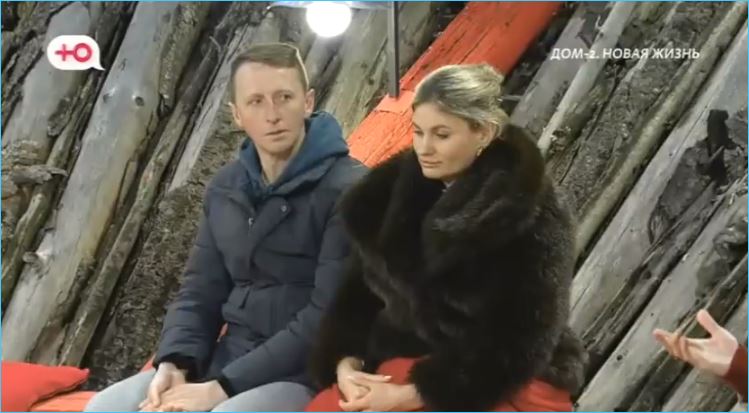 Вероника Гракович вынуждена оправдываться за дружбу с Артемом Гавришовым Вероника Гракович вынуждена оправдываться за дружбу с Артемом Гавришовым