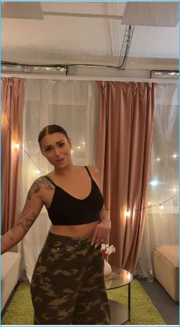 Елена Тепловодская худеет от жизни на телепроекте Дом 2 Елена Тепловодская худеет от жизни на телепроекте Дом 2