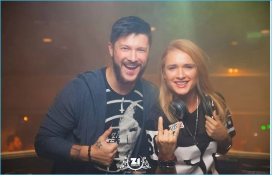 Антон Беккужев не видит у Юниты Петросян перспектив отношений на Доме 2