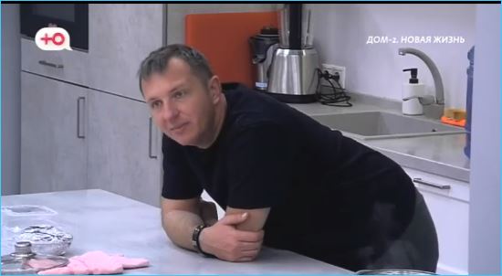 Напрасно Черкасов пугал Яббарова возвращением на проект Тырлышкиной, она не хочет на Дом 2 Напрасно Черкасов пугал Яббарова возвращением на проект Тырлышкиной, она не хочет на Дом 2