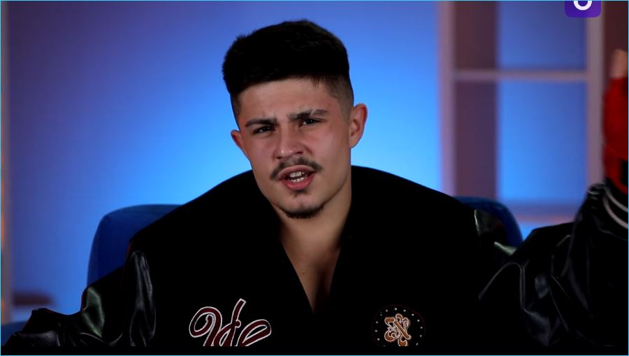 Элина Рахимова не «лохушка цветочная», а готовый продюсер для Никиты Гуранды