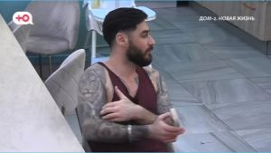 как Пенсию Тиграна Салибекова уже обеспечивает самый младший сын Леон