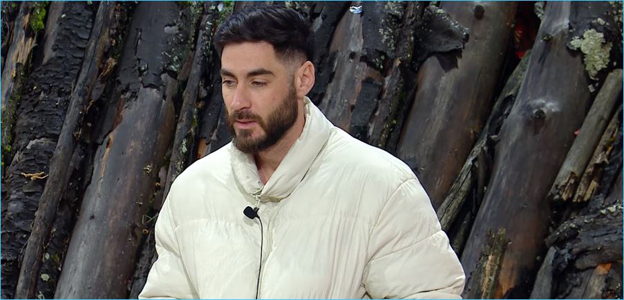 Тигран Салибеков давно не шутит по поводу жены Виктории. И не желает быть мужем-содержанкой