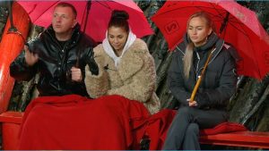 как Илья Яббаров нашел путь к сердцу Елены Тепловодской