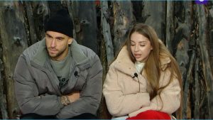 как Екатерина Квашникова винит себя в ссорах с женихом Григорьевым