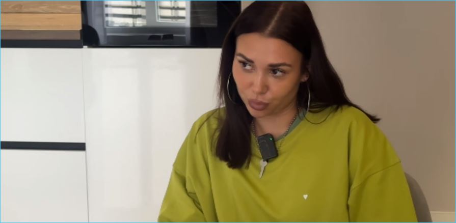 Илья Яббаров не считает себя продажным, он с женщинами просто торгуется