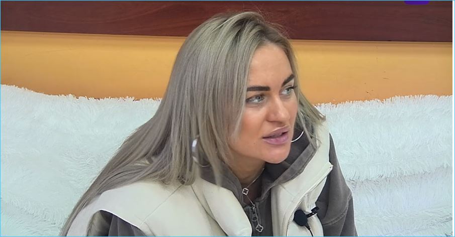 Элина Рахимова не «лохушка цветочная», а готовый продюсер для Никиты Гуранды