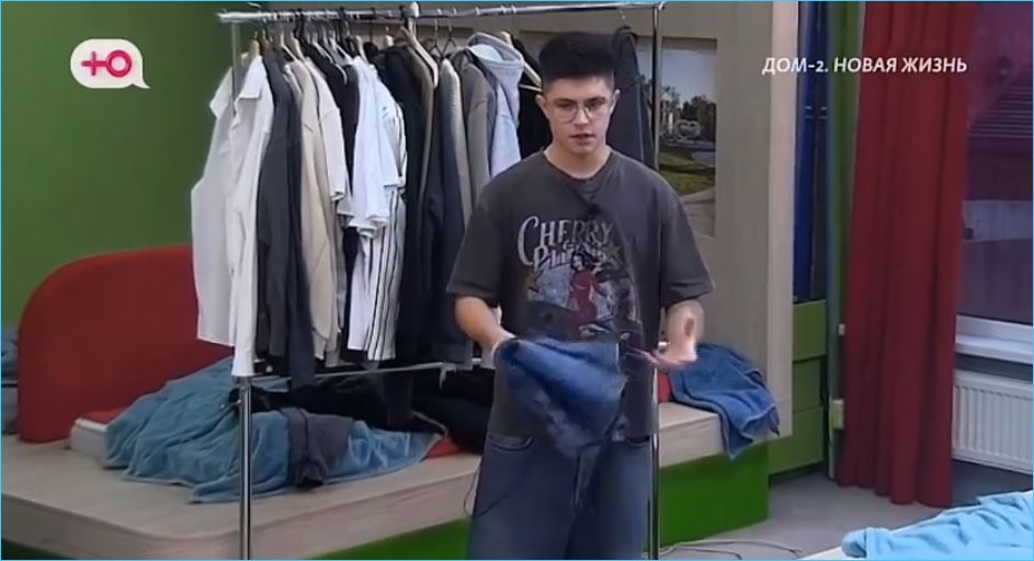 На свадьбу мечты Никиты Гуранды у проекта Дом 2 нет денег