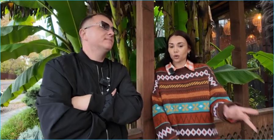 Выяснилось, что Елена Тепловодская не слишком доверяет руководству Дома 2