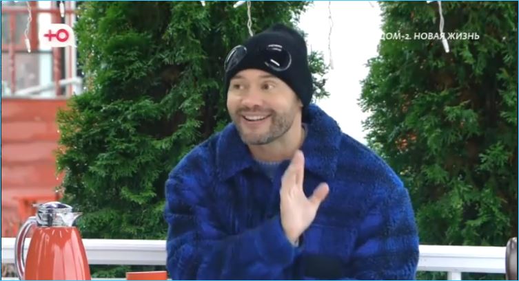 Андрей Черкасов не может понять мотивы и поступки Елены Тепловодской в отношении Яббарова Андрей Черкасов не может понять мотивы и поступки Елены Тепловодской в отношении Яббарова