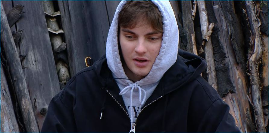 На Доме 2 появилась новая «черная вдова» Виктория Андреева