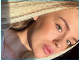 Милена Безбородова явно превзошла Сашу Черно в финансовом плане