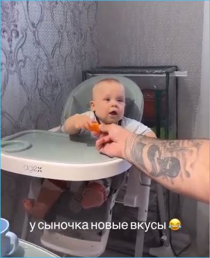 У Глеба Жемчугова есть новые поводы для радости на работе и в семье