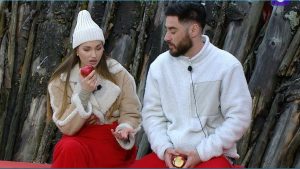 как С рождением ребенка между ним и женой растет пропасть, считает Тигран Салибеков