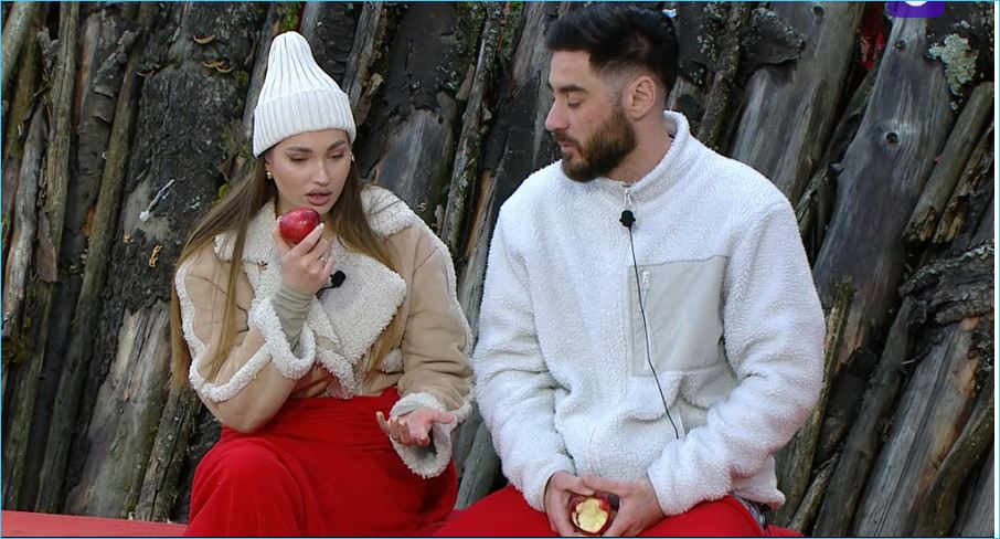 С рождением ребенка между ним и женой растет пропасть, считает Тигран Салибеков