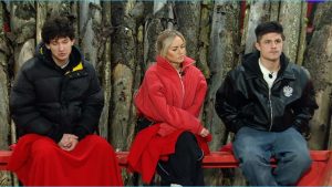 все Последние новости дом 2 на сегодня 16 ноября 2025