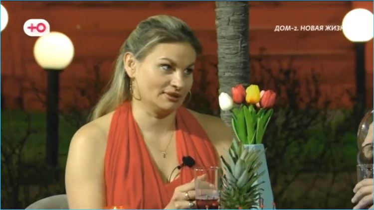 Вероника Гракович не хочет жить так, как командуют другие