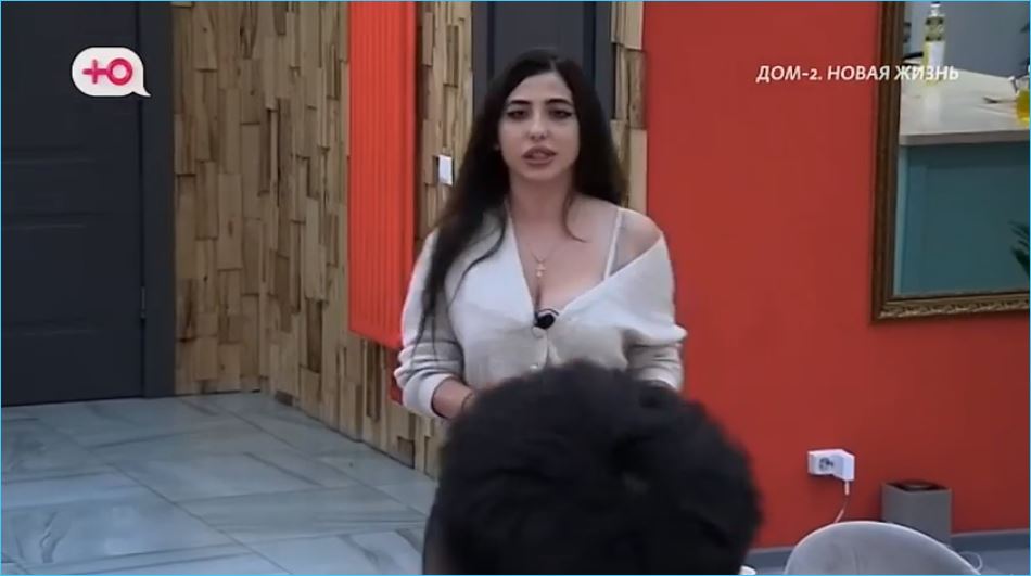 Юнита Петросян недовольна мужским составом Дома 2 – нет объектов для нападок