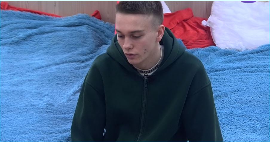 Вероника Гракович вынуждена оправдываться за дружбу с Артемом Гавришовым