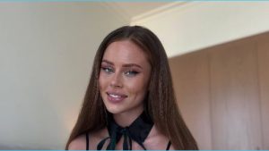 как Екатерине Гориной опять не везет в любви и в жизни в Дубае